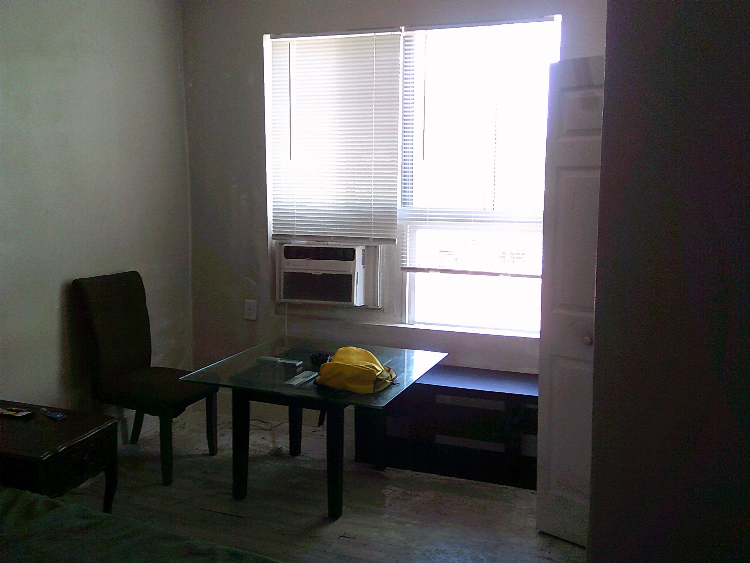 Manuel’s House