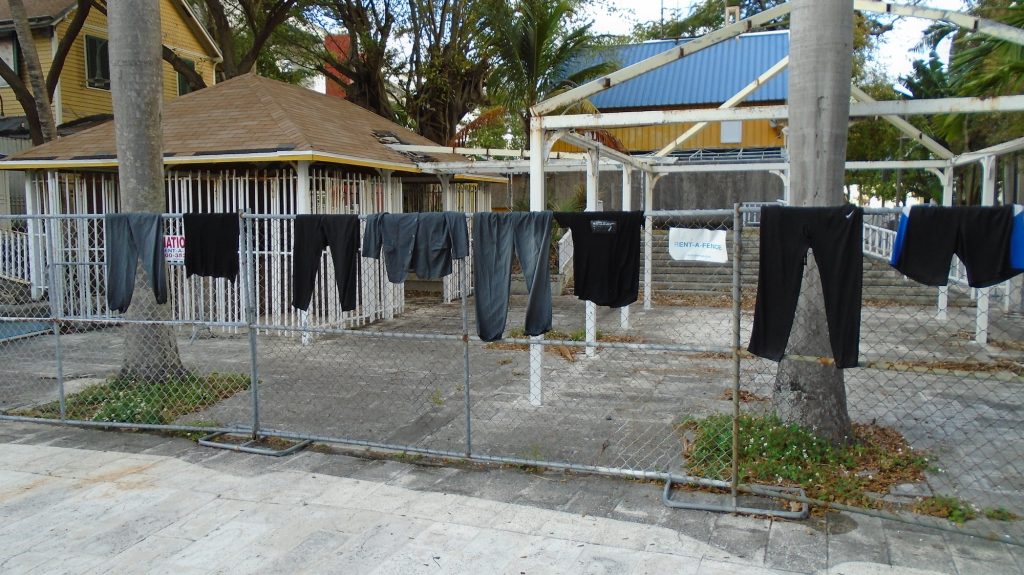 Riverside Wash and Dry