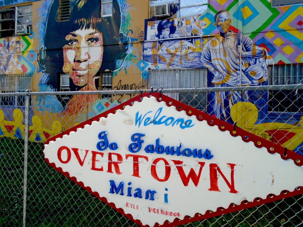 Fabulous Overtown