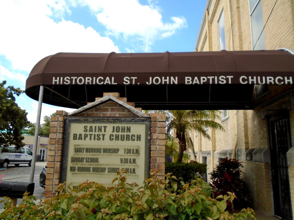 St. John’s Church
