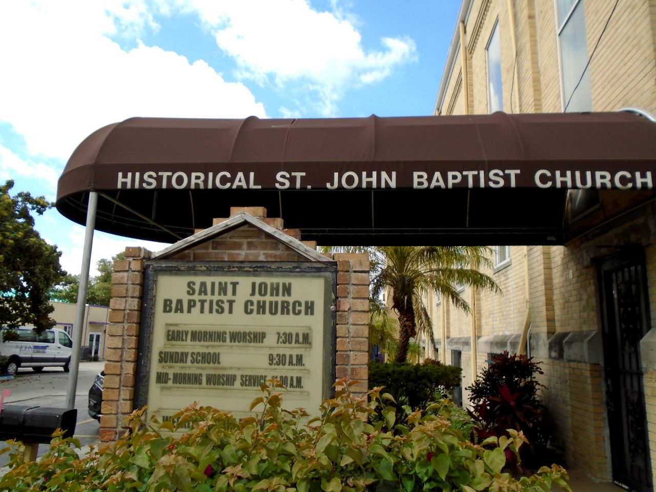 St. John’s Church